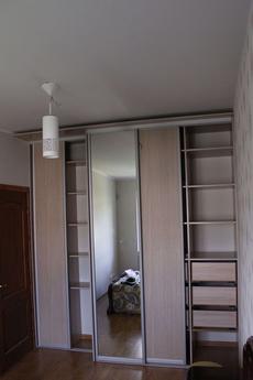 Rent 2 bedroom studio, center, Moscow - apartment by the day