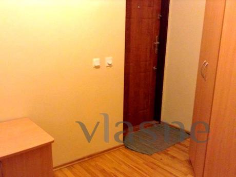 1 bedroom apartment in the center daily, Moscow - günlük kira için daire