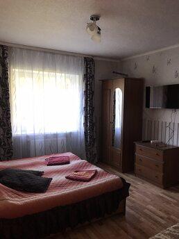 Коттедж недалеко от центра, Яремча - квартира посуточно