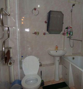 Apartment for rent, Улан-Уде - квартира подобово