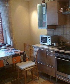 Apartment for rent, Ulan-Ude - apartment by the day