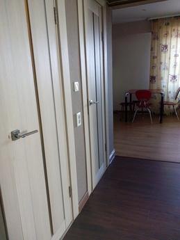 The apartment is near the train station, Ulan-Ude - apartment by the day