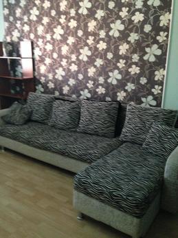 apartment rental for any period, Балаково - квартира подобово
