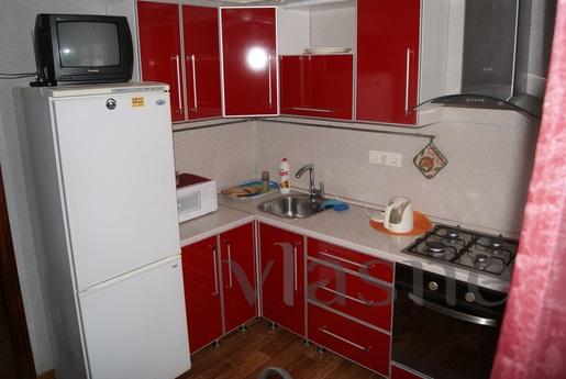 2 bedroom apartment for rent, Balakovo - günlük kira için daire