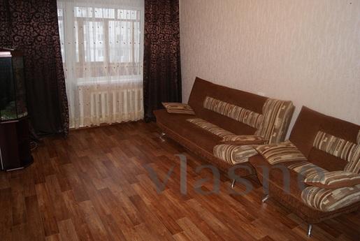 2 bedroom apartment for rent, Балаково - квартира подобово