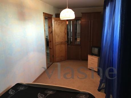 Apartments in any part of the city, Balakovo - apartment by the day