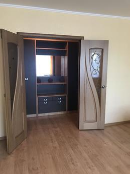 3 bedroom apartment for rent, Balakovo - günlük kira için daire
