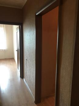 3 bedroom apartment for rent, Balakovo - günlük kira için daire
