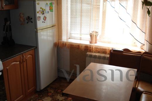 2 bedroom apartment for rent, Berdiansk - günlük kira için daire