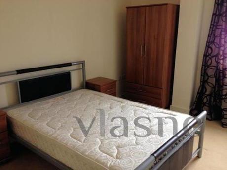 Owner. Rent 2-bedroom apartment of economy class for adults 