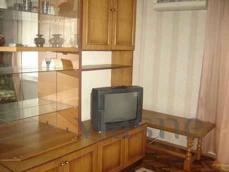 1 кімнатна квартира в аренду, Київ - квартира подобово
