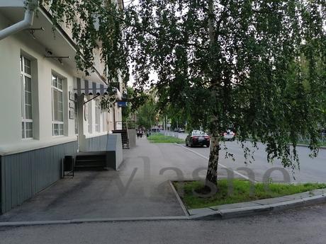 1-room apartment, Perm - günlük kira için daire