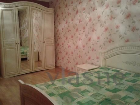 3 bedroom apartment for rent, Astana - günlük kira için daire