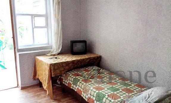Cheap rooms in the Horse, Berdiansk - günlük kira için daire
