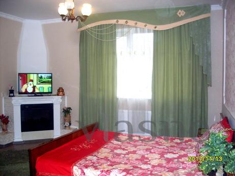 Rent an apartment in the center, Morshyn - mieszkanie po dobowo