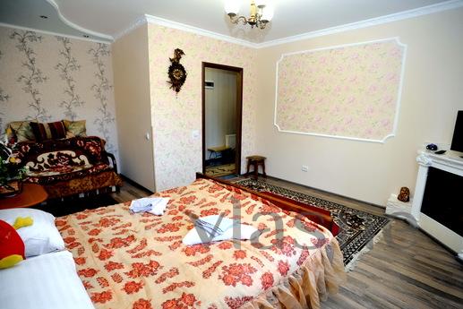 Rent an apartment in the center, Morshyn - mieszkanie po dobowo