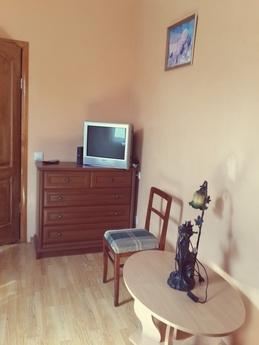 Apartment for rent, Yevpatoriya - mieszkanie po dobowo