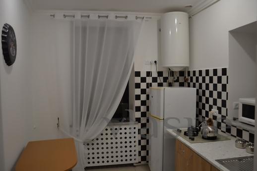 Rent studio for rent in the heart, Odessa - günlük kira için daire