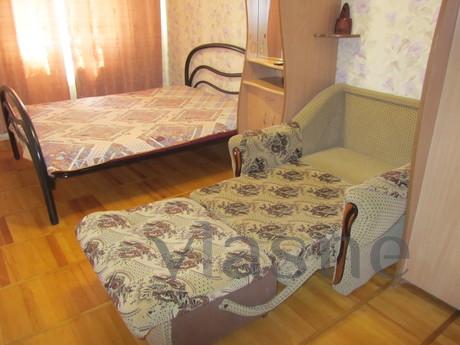 2 bedroom apartment for rent, Краснодар - квартира подобово