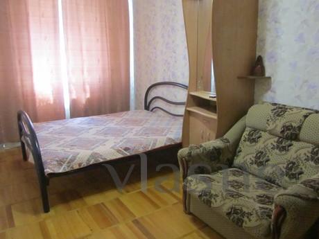 2 bedroom apartment for rent, Krasnodar - günlük kira için daire