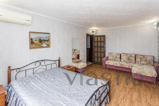 2 bedroom apartment in the center, Краснодар - квартира подобово