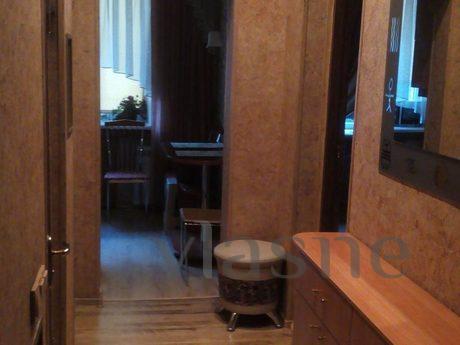 Merkez Intourist Kozak Sarayı, Zaporizhzhia - günlük kira için daire