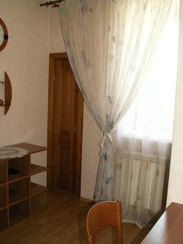 Great apartment in the center, Novosibirsk - apartment by the day