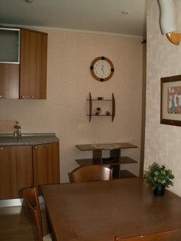 Great apartment in the center, Novosibirsk - günlük kira için daire