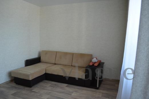 Sunny apartment in the city center, Novosibirsk - günlük kira için daire