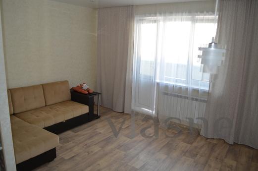 Sunny apartment in the city center, Новосибірськ - квартира подобово