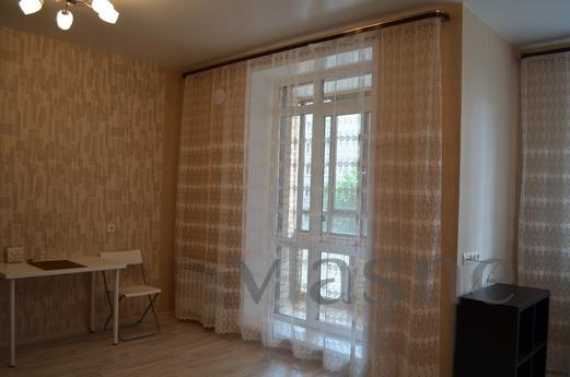 Beautiful bright apartment, Новосибірськ - квартира подобово