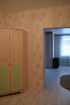 Beautiful bright apartment, Новосибірськ - квартира подобово