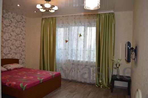 The new studio near NIITO, Novosibirsk - apartment by the day