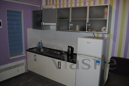 1 bedroom apartmenton Ekaterynynskaya, Odessa - günlük kira için daire