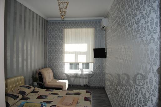 1 комнатная квартира на Екатерининской, Одесса - квартира посуточно