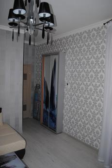 2 bedroom apartment for rent, Odessa - mieszkanie po dobowo
