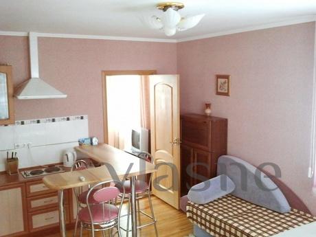 House for rent, Simferopol - günlük kira için daire