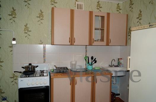 I rent an apartment, Saratov - günlük kira için daire
