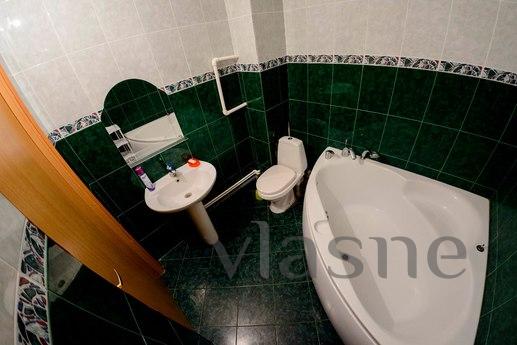 1 bedroom apartment from owner, Orenburg - apartment by the day