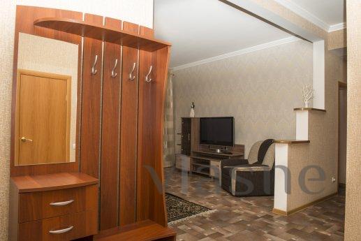 2-bedroom apartment, Almaty - günlük kira için daire