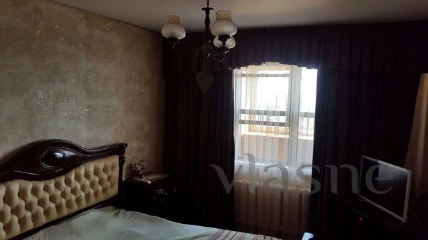 Apartment 5 minutes from Arcadia, Odessa - apartment by the day