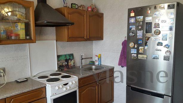 Apartment 5 minutes from Arcadia, Odessa - apartment by the day