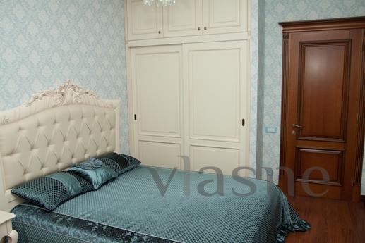 Apartment 'Marseille', Odessa - apartment by the day