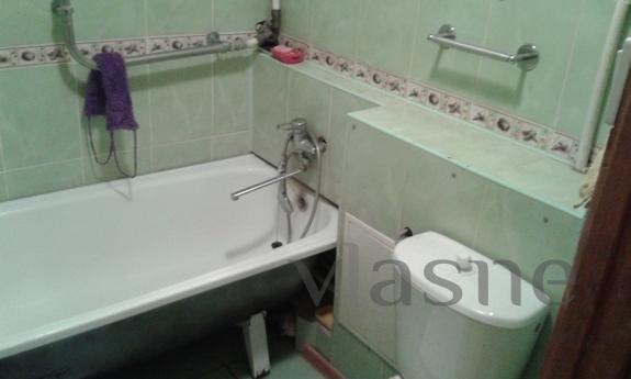 Rent 1-bedroom apartment, Aktobe - günlük kira için daire