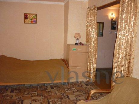 Rent an apartment, Aktobe - günlük kira için daire