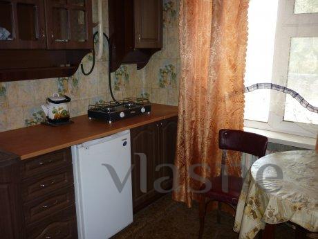 Rent an apartment, Aktobe - günlük kira için daire
