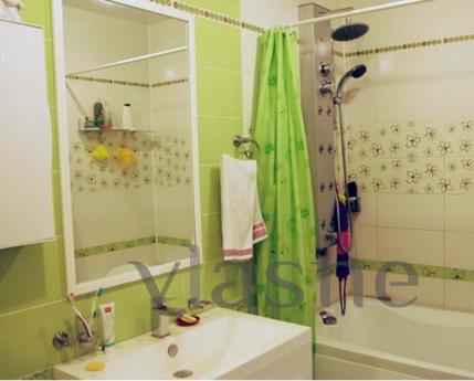 Rent a studio apartment in the city center - the shopping ce