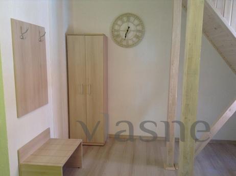 The new studio apartment in hotel, Lobnya - apartment by the day