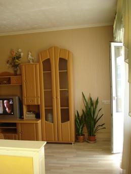 Rent your apartment by the sea, Odessa - günlük kira için daire