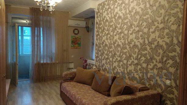 Rent your apartment in Luzanovka for comfortable otdyha.kvar
